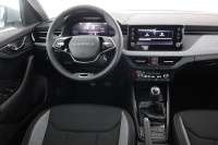 Skoda Scala 1.0 TSI