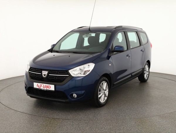 Dacia Lodgy 1.6 SCe Comfort