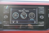 VW Polo 1.0 TSI beats