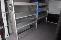 Opel Vivaro B 1.6 CDTI L1H1 Kasten
