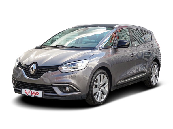Renault Grand Scenic 1.3 TCE 140 Limited