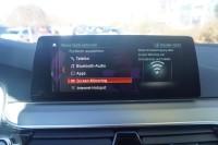 BMW 520 i Touring Sport Line