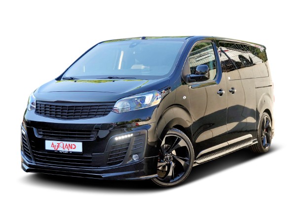 Opel Zafira Life 2.0 CDTI Irmscher