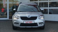 Skoda Yeti 1.2 TSI Ambition