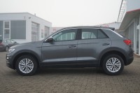 VW T-Roc 1.0