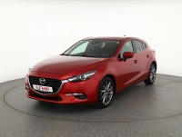 Mazda Mazda3 2.0 SKYACTIV-G 120 Kizoku 2-Zonen-Klima Navi Sitzheizung