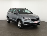 Skoda Karoq 1.5 TSI ACT Soleil