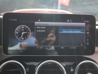 Mercedes-Benz C 160 C200 T-Modell d Avantgarde