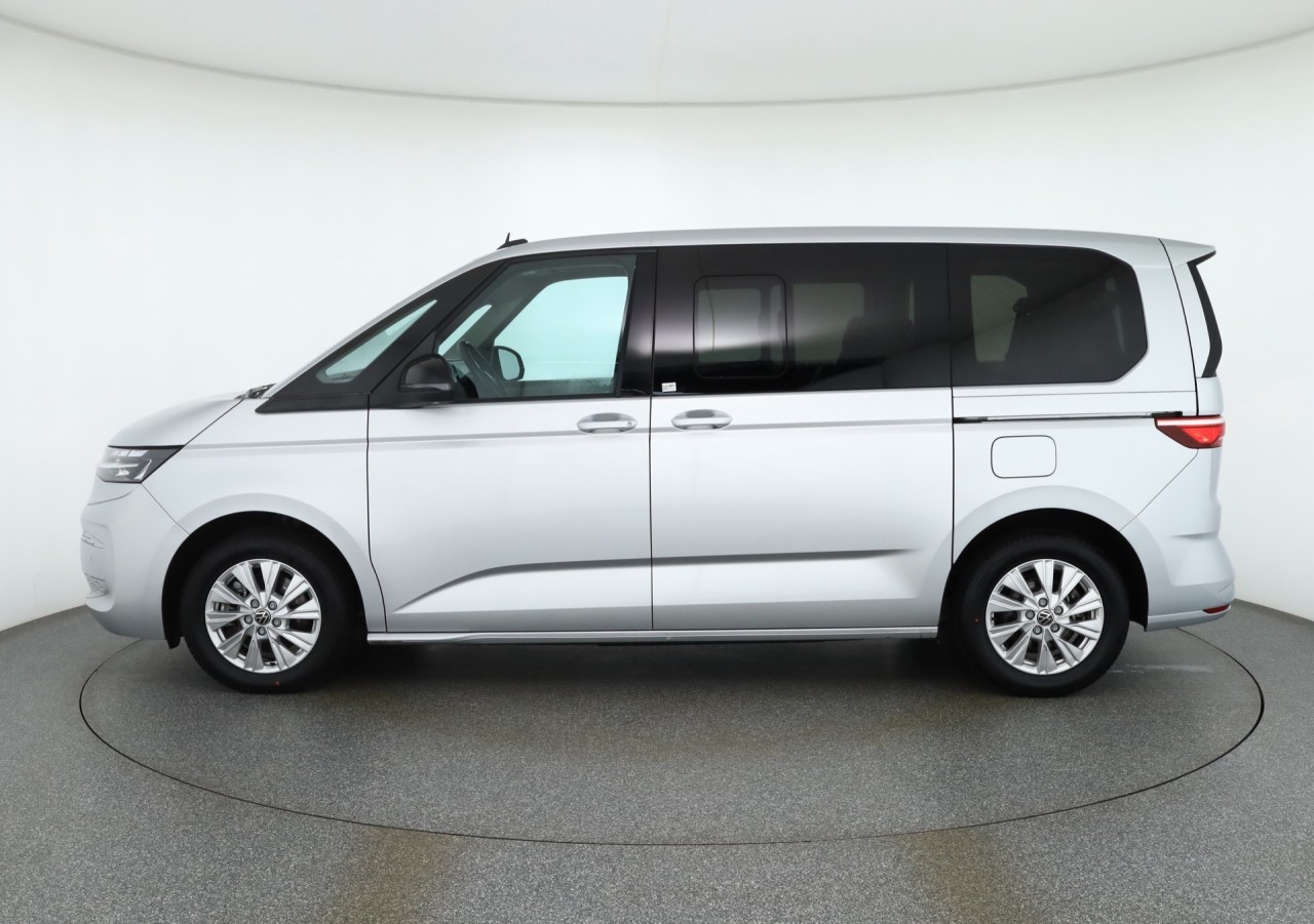 VW T7 Multivan 1.4 TSI DSG eHybrid