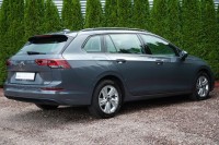 VW Golf VIII Variant 1.0 TSI Life