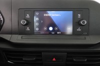 VW Caddy 1.5 TSI