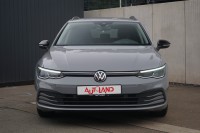VW Golf VIII Variant 1.0