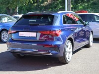 Audi A3 Sportback 35 1.5 TFSI