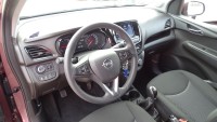 Opel Karl Rocks 1.0 Edition