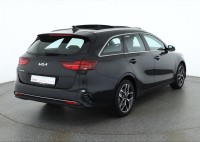 Kia cee'd Sporty Wagon Ceed SW 1.5 T-GDI Aut.