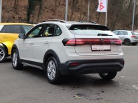 Vorschau: VW Taigo 1.0 TSI DSG