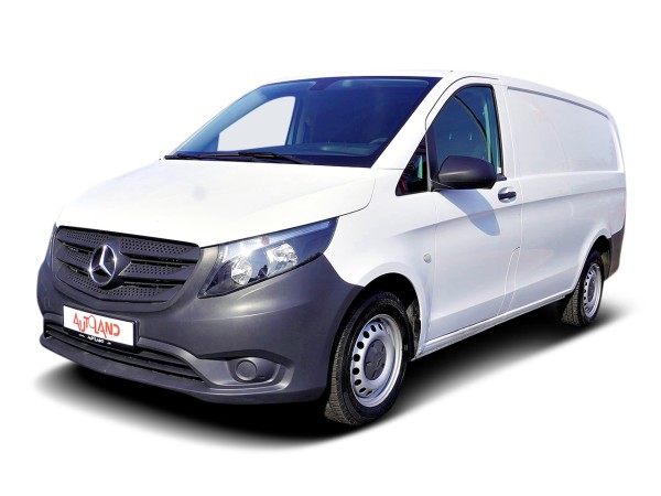 Mercedes-Benz Vito 109 CDI kompakt kompakt (EURO 6)