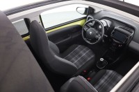 Peugeot 108 TOP 1.0 VTi Style