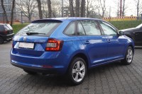 Skoda Rapid Spaceback 1.0 Cool Edition