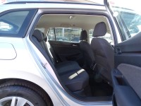 VW Golf VIII Variant 2.0 TDI Life