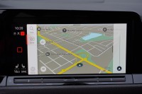 VW Golf VIII 2.0 GTI DSG