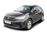 VW Taigo 1.0 TSI DSG 2-Zonen-Klima Navi Sitzheizung