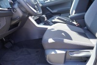 VW Taigo 1.0 TSI DSG