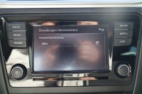 Skoda Rapid Spaceback 1.0 Drive