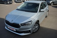Skoda Fabia 1.0 TSI DSG