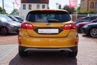Ford Fiesta 1.0 EB Active