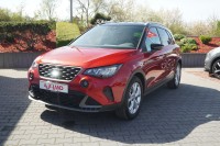 Vorschau: Seat Arona 1.0 TSI FR