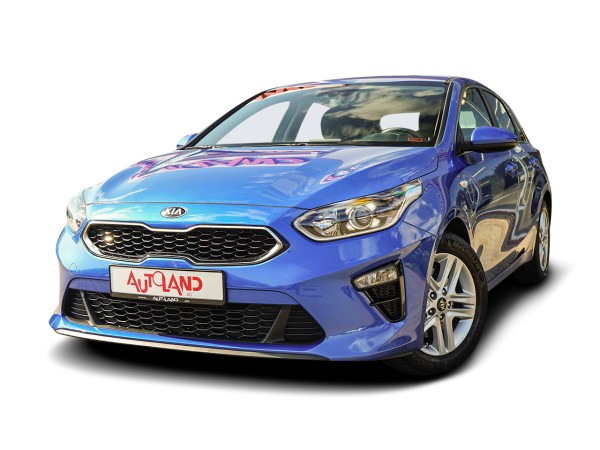 Kia cee'd Ceed 1.4 Vision