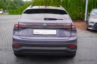 VW Taigo 1.0 TSI DSG