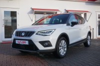 Vorschau: Seat Arona 1.6 TDI Xcellence Beats DSG