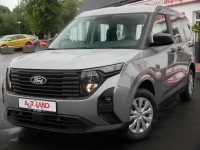 Vorschau: Ford Tourneo Courier Trend 1.0 EB Aut.