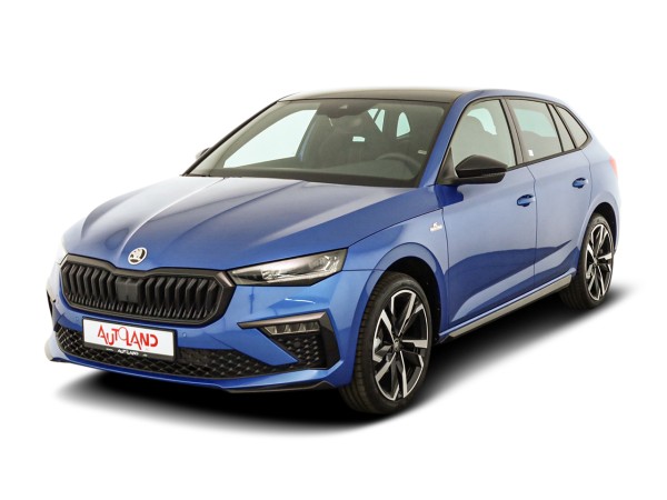 Skoda Scala 1.0...