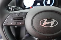 Hyundai i20 1.0 T-GDI