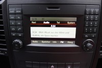 Mercedes-Benz Vito 111 CDI Mixto extralang