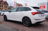 Skoda Scala 1.5 16V TSI Monte Carlo