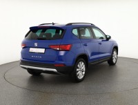 Seat Ateca 1.0 TSI