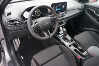 Hyundai i30 Kombi 1.6 T-GDI N-Line Aut.