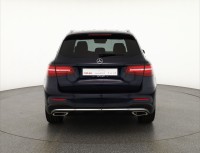 Mercedes-Benz GLC 250 4Matic AMG Line