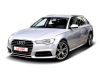 Audi A6 1.8 TFSI Avant ultra 2-Zonen-Klima Navi Sitzheizung