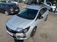 Opel Astra K 1.2 Turbo