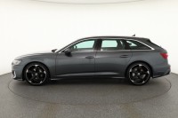 Vorschau: Audi A6 Avant 40 TDI quattro S line