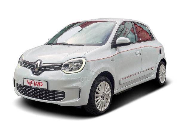 Renault Twingo Vibes Electric EDC