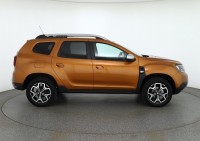 Dacia Duster II 1.6 SCe Prestige