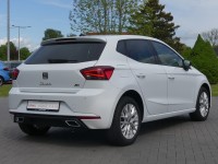 Seat Ibiza 1.0 TGI FR