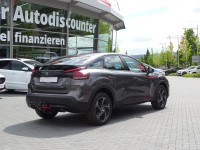 Citroen C4 1.5 BlueHDI 110 FAP C-Series