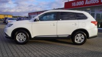 Mitsubishi Outlander 2.0 MIVEC SUV-Star